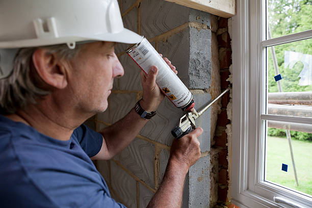 Best Insulation Repair Services  in Lisbon, ME