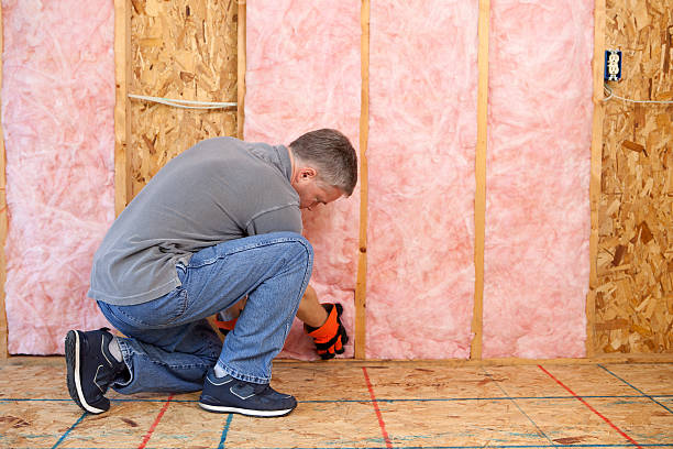 Trusted Lisbon, ME Insulation Contractor Experts