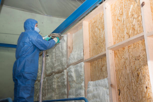 Best Commercial Insulation Contractor  in Lisbon, ME