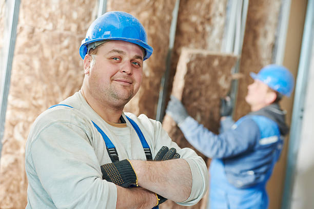 Best Attic Insulation Installation  in Lisbon, ME