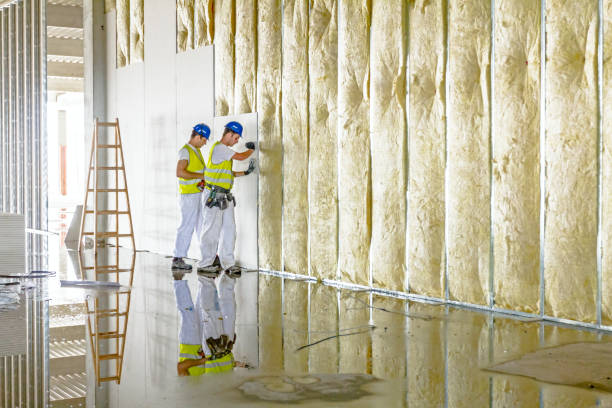 Insulation for Commercial Buildings in Lisbon, ME